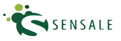 Sensale Research Logo